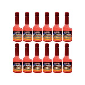 اکتان و مکمل سوخت خودرو فستر مدل f3 حجم 300 میلی لیتر بسته 12عددی