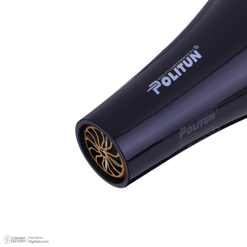 سشوار پولیتون مدل PT-V8