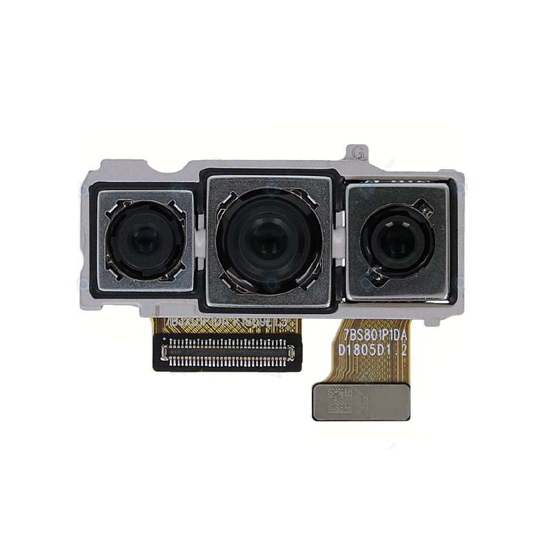 دوربین پشت مدل CLT-L09 مناسب برای گوشی موبایل هوآوی P20 PRO دوربین پشت مدل CLT-L09 مناسب برای گوشی موبایل هوآوی P20 PRO