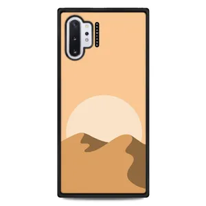 AKAM AMC-WSGN10P-DESERT-19 Cover For Samsung Galaxy Note 10 Plus