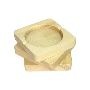 زیرسیگاری مدل ZGRB-01 بسته 3 عددی