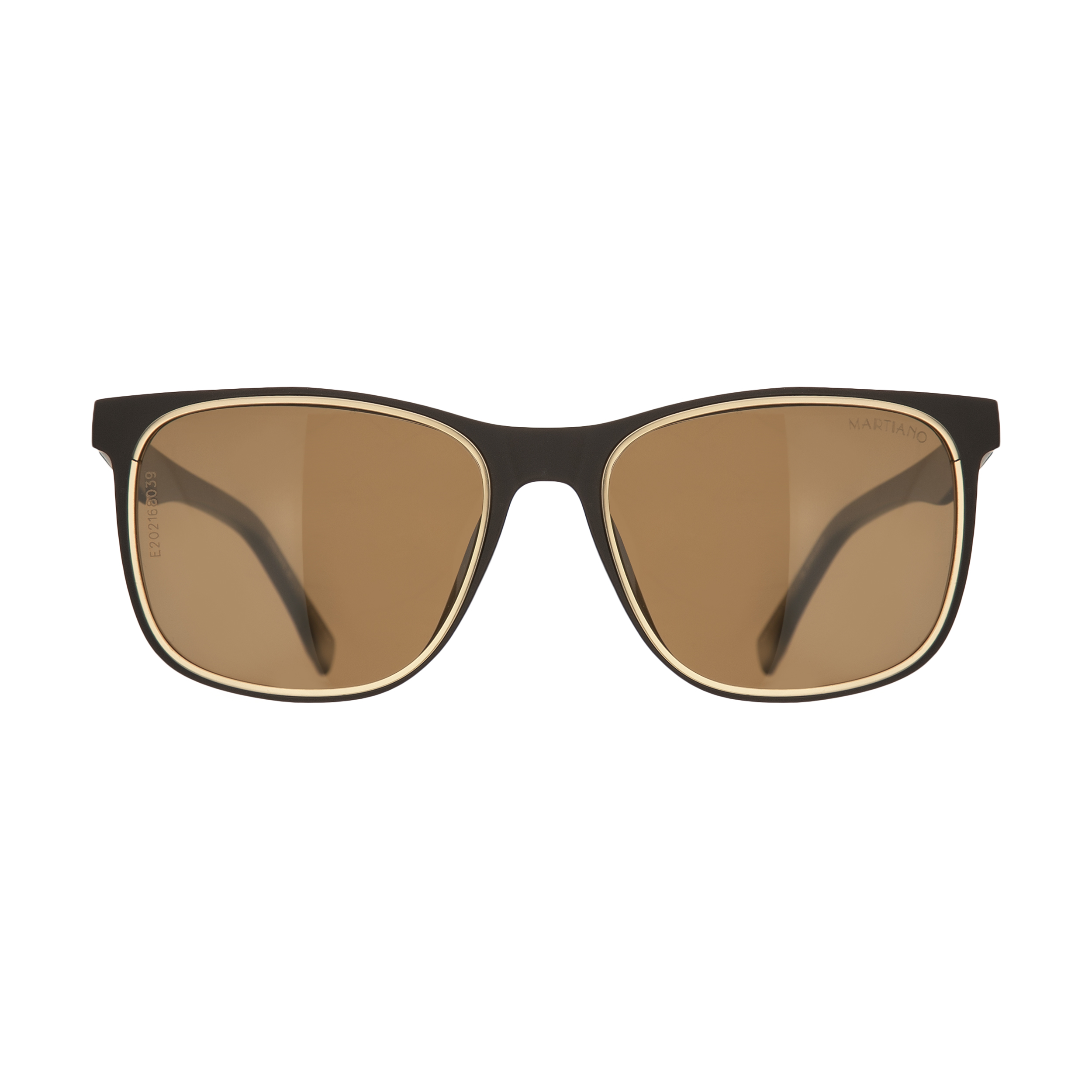 عینک آفتابی مردانه مارتیانو مدل 1920 c1 -  - 1