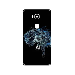 MAHOOT Artificial intelligence 2 Cover Sticker for Honor 5X