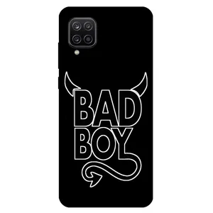 Megafone 8106 Cover For Samsung Galaxy M62 / F62