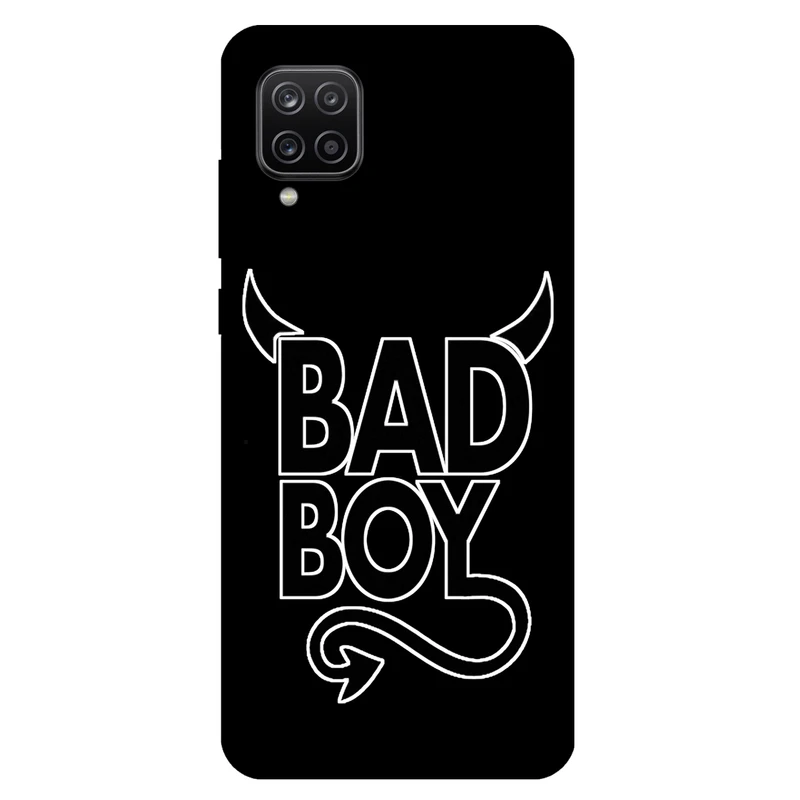 کاور مگافون کد 8106 مناسب برای گوشی موبایل سامسونگ Galaxy M62 / F62