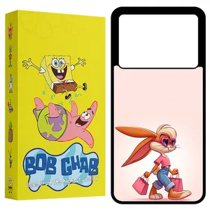 BOB Ghab BCPX6P Cover For Xiaomi Poco X6 Pro 5G / Redmi K70E