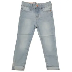 شلوار جین بچگانه سلبریتی پینک مدل 5060