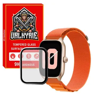 بند والکری مدل LOOP ALPINE مناسب برای ساعت هوشمند آمیزفیت BIP 3 / BIP 3 Pro / GTS 4 mini / GTS 3 به همراه محافظ صفحه نمایش