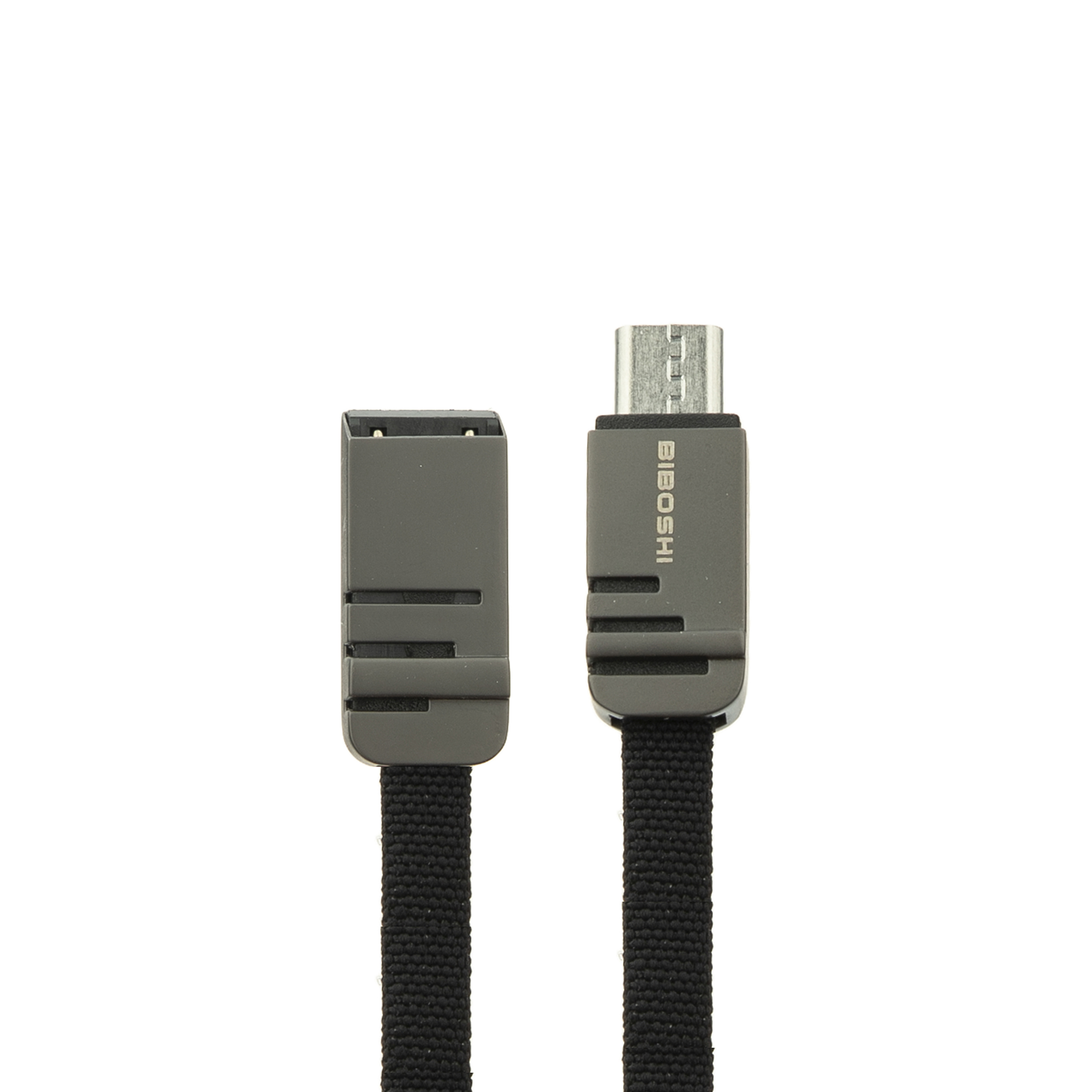 کابل تبدیل USB به microUSB بیبوشی مدل A07 طول 1 متر