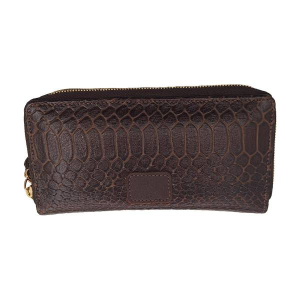 کیف پول زنانه مدل Natural