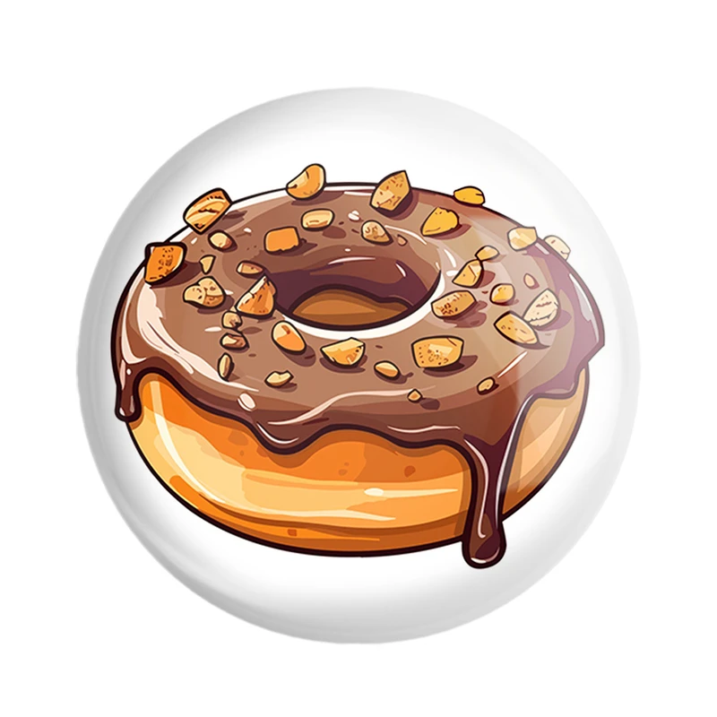 پیکسل خندالو مدل کیک و شیرینی پزی کد 36682