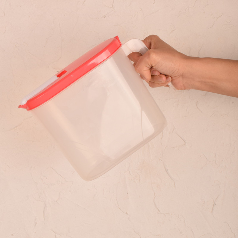 ظرف پودر رختشویی مدل E-1403-142