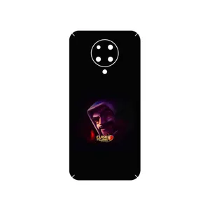 MAHOOT Clash of Clans Game Series Cover Sticker for Xiaomi Poco F2 Pro