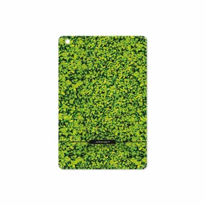 MAHOOT Leafs Cover Sticker for Apple iPad mini 2 2013 A1490