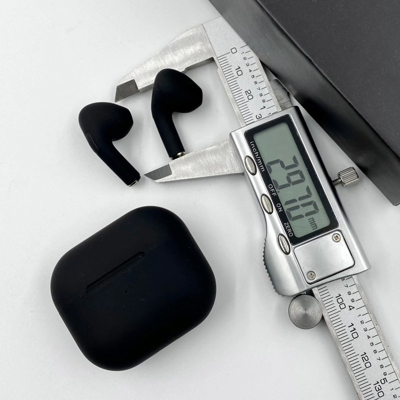 هدفون بلوتوثی مدل Airpods Pro 6 2021