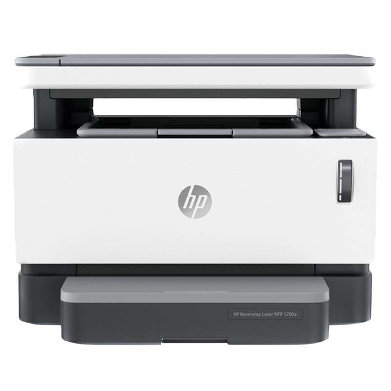 پرینتر لیزری اچ پی مدل Neverstop Laser MFP 1200W