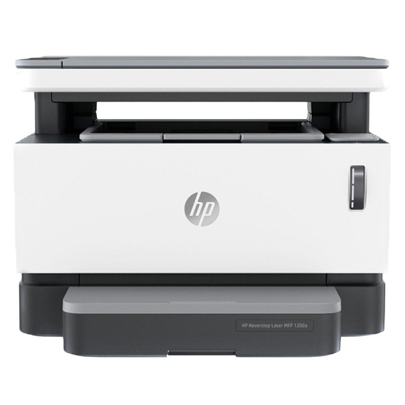 پرینتر لیزری اچ پی مدل Neverstop Laser MFP 1200W