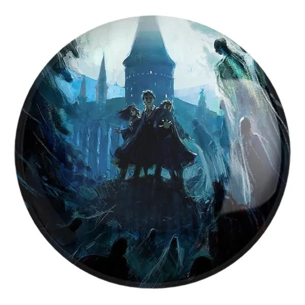 پیکسل مدل harry potter کد 079