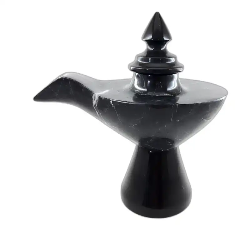 دکوری مدل چراغ جادو ch1