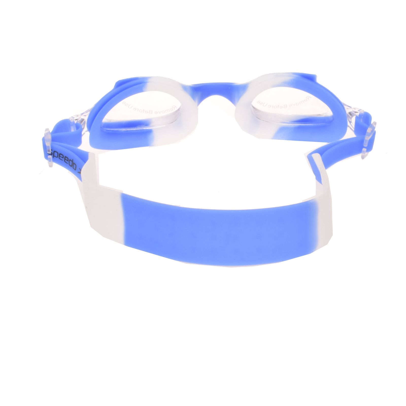 عینک شنا بچگانه اسپیدو مدل Pro bl2024 -  - 4