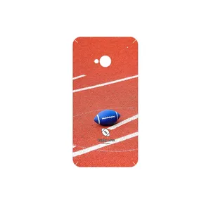 MAHOOT Rugby football Cover Sticker for HTC One M7