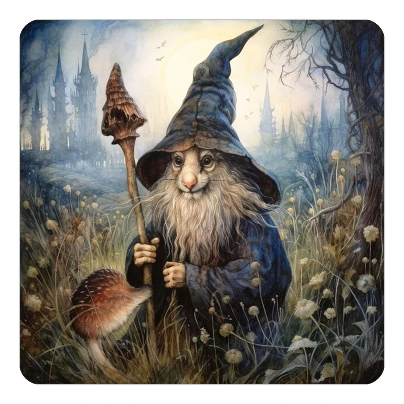 مگنت کاکتی طرح هری پاتر Harry Potter مدل mp44061