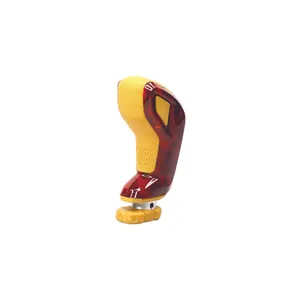 سردنده ام پی مدل C5 طرح چوب کرم