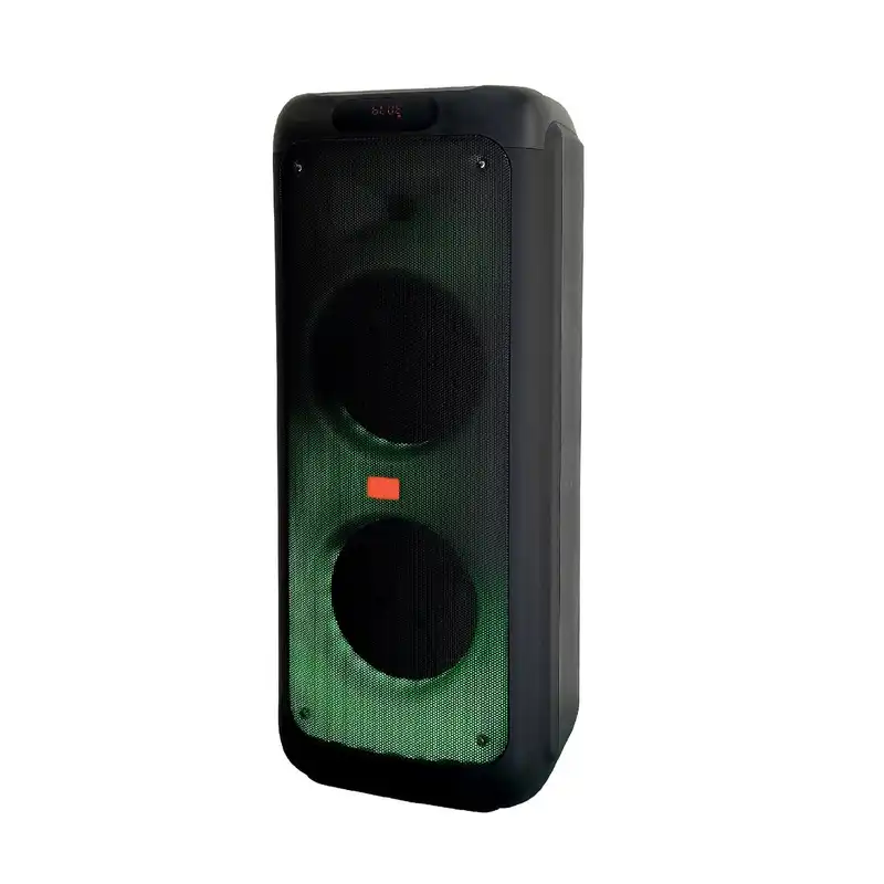 اسپیکر بلوتوثی قابل حمل مدل MI COMPACT 20000