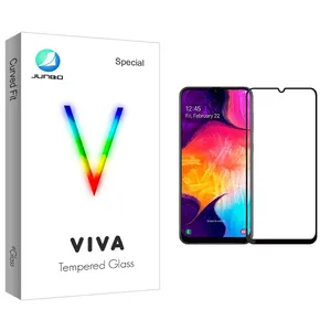 Junbo Viva Glass Screen Protector For Samsung Galaxy A20e