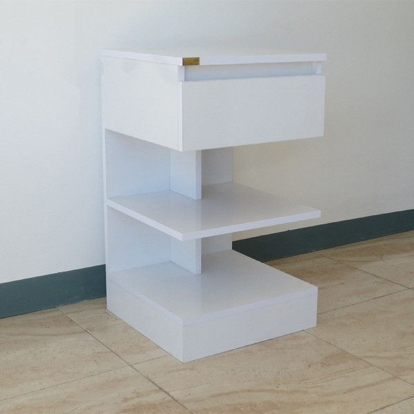 میز پاتختی گرین کوب مدل MS09