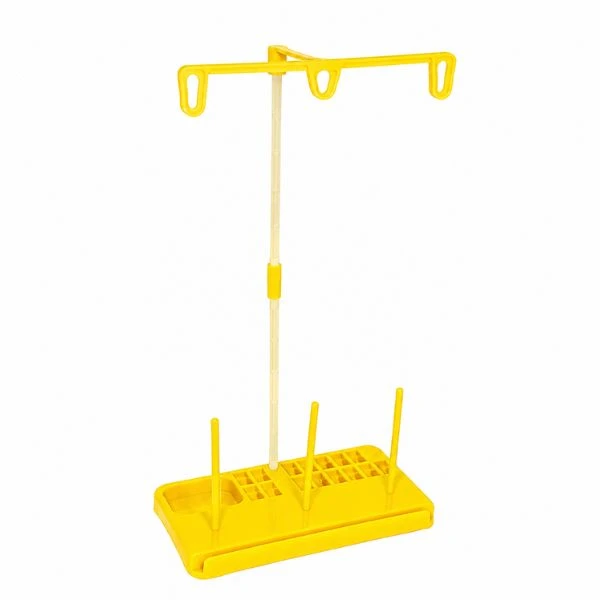 پایه نگهدارنده نخ چرخ خیاطی مدل KM TS-300