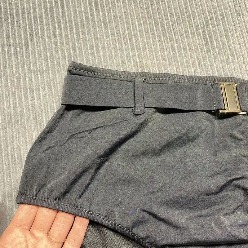 مایو زنانه مدل SB22550