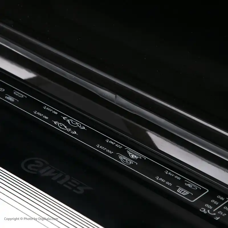 فر برقی سینجر مدل SL 712