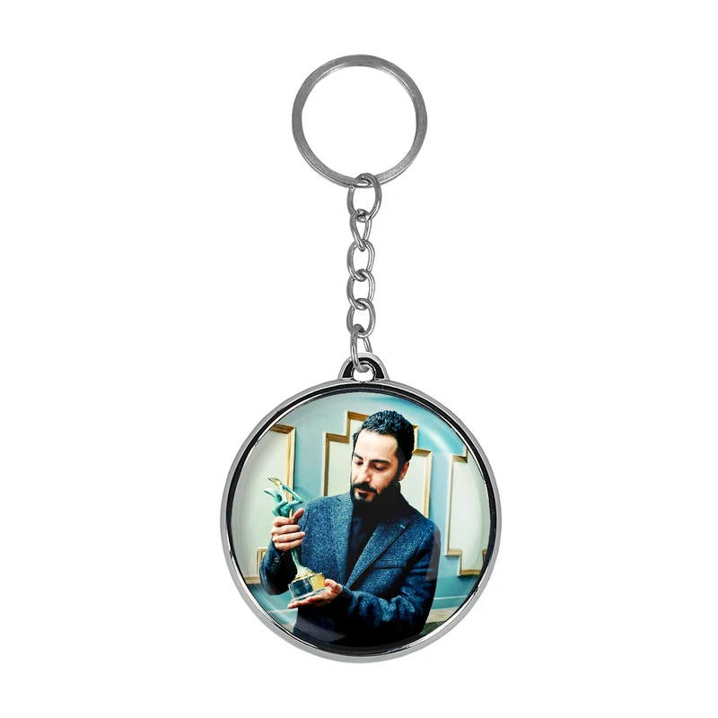 جاکلیدی خندالو طرح نوید محمدزاده مدل دوطرفه کد 33073308