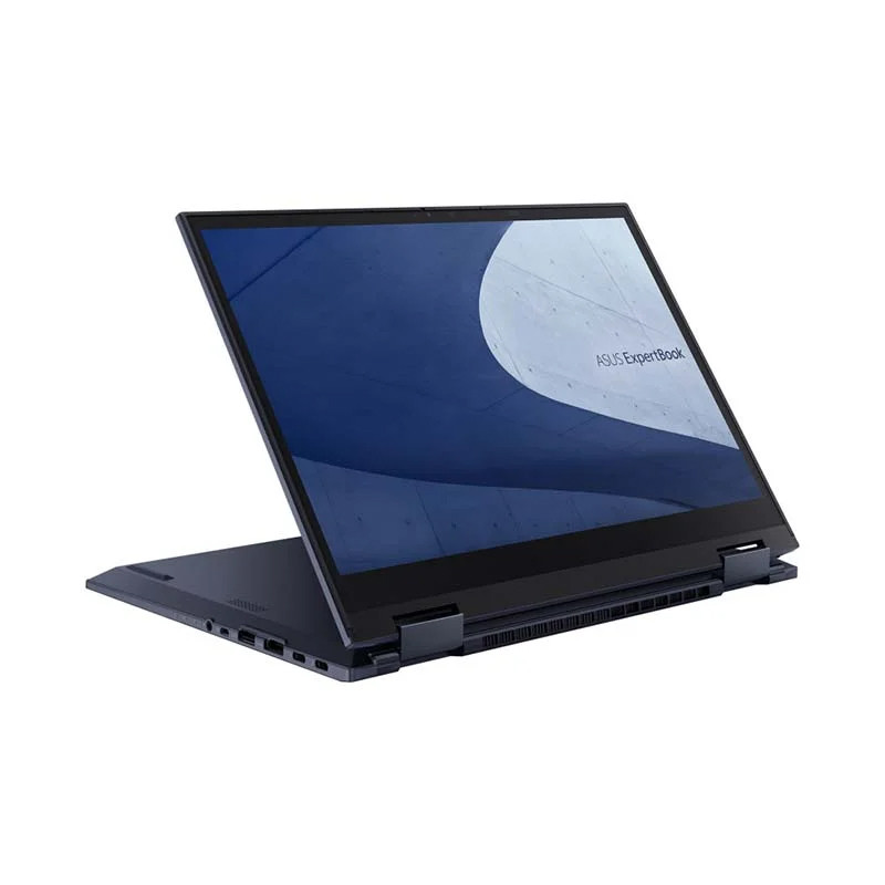 لپ تاپ 14 اینچی ایسوس مدل ExpertBook B7 Flip B7402FBA-LA0096W لپ تاپ 14 اینچی ایسوس مدل ExpertBook B7 Flip B7402FBA-LA0096W