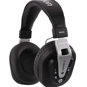 هدفون استودیو الکترون مدل HE810