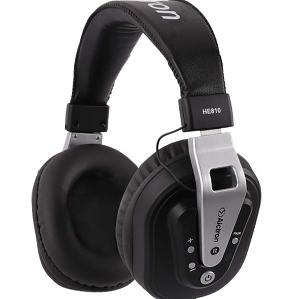 هدفون استودیو الکترون مدل HE810