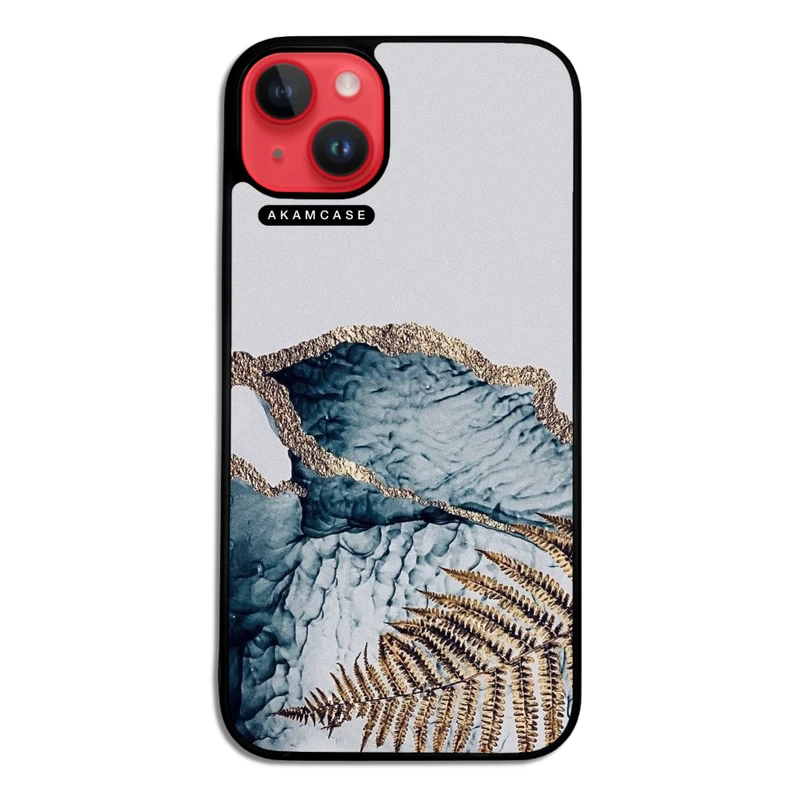 کاور آکام مدل AMCWA14PLUS-MARBEL15 مناسب برای گوشی موبایل اپل iPhone 14 Plus