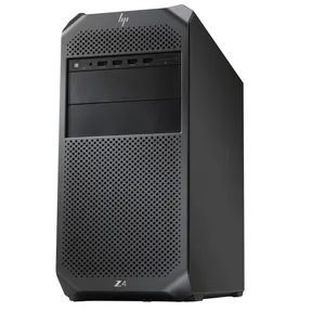 کامپیوتر دسکتاپ اچ پی مدل Z4 G4 Tower