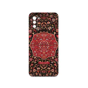 MAHOOT Iran-Carpet6 Cover Sticker for Nokia G21