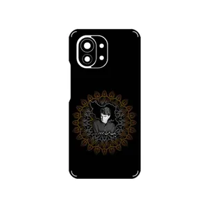 MAHOOT MohammadReza Shajarian Cover Sticker for Xiaomi Mi 11 5G