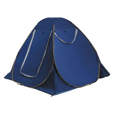 نقد و بررسی چادر مسافرتی 8 نفره مدل برنو توسط خریداران