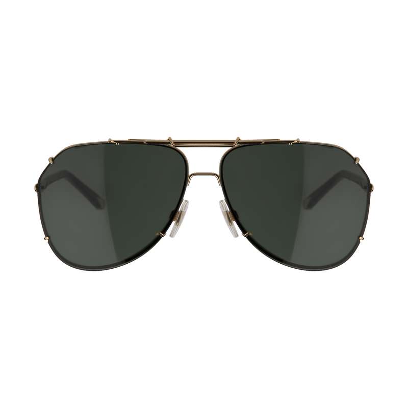 عینک آفتابی مردانه دولچه اند گابانا مدل 2102-01/87