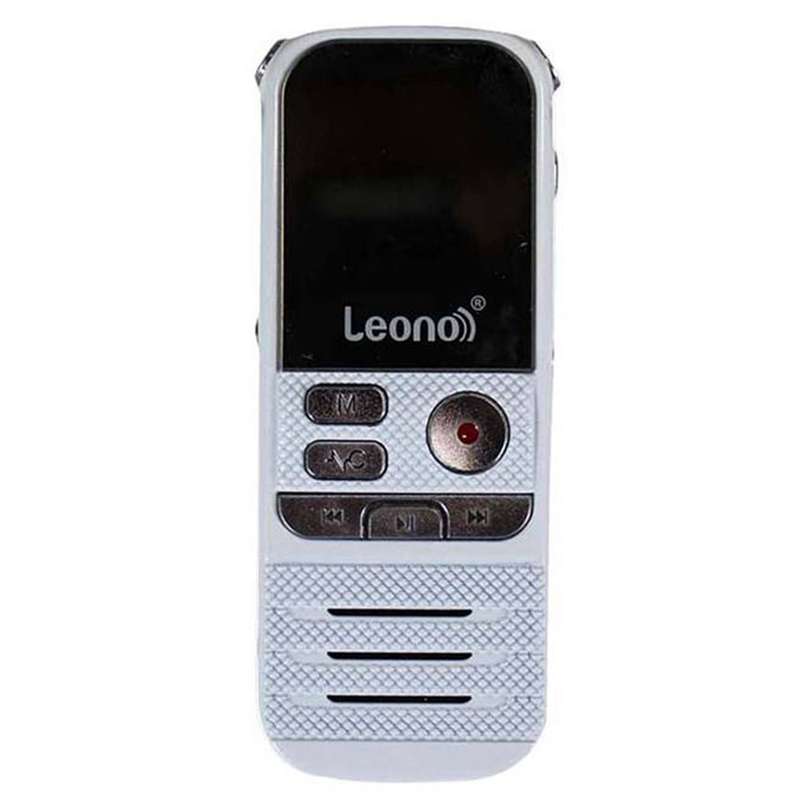 ضبط کننده صدا لئونو مدل V-37