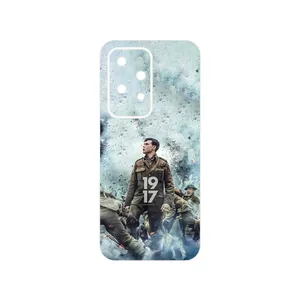 MAHOOT 1917 Cover Sticker for Honor 200 Lite