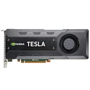 کارت گرافیک انویدیا مدل  Nvidia Tesla K40C