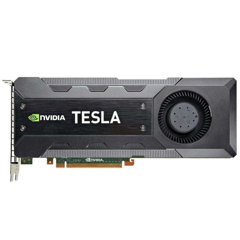 کارت گرافیک انویدیا مدل Nvidia Tesla K40C