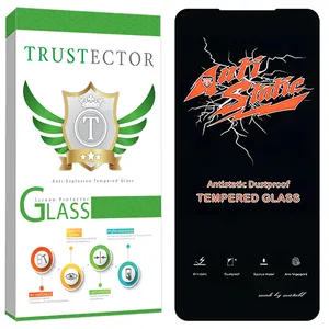 Trustector ANTT30 Screen Protector For Xiaomi Redmi 13C 4G / Redmi 13R / Poco C65 /Samsung Galaxy A05 / A05s / A06 / Realme Note 50 / C51 / C53 / Vocal V1 / BlackView Shark 9