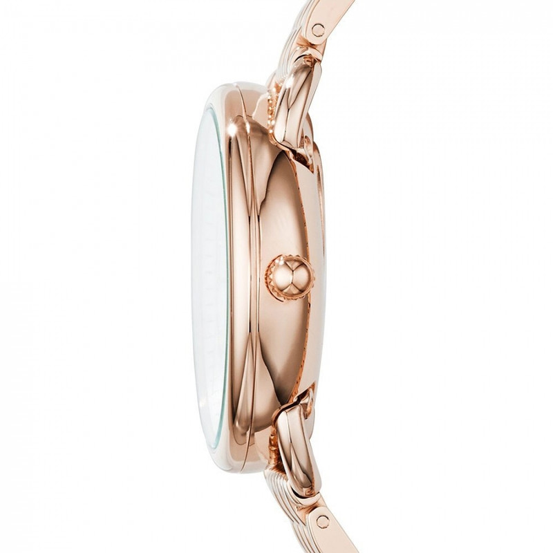 ساعت مچی عقربه ای زنانه فسیل مدل ES3713 ساعت مچی عقربه ای زنانه فسیل مدل ES3713