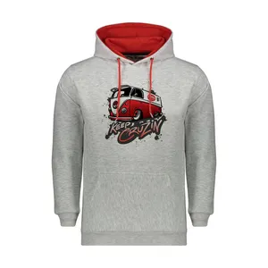 هودی مردانه آریا پارس مدل آراد-498